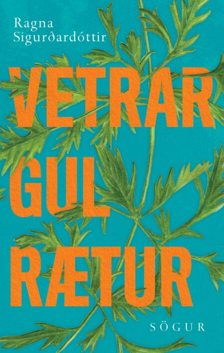 Vetrargulrætur