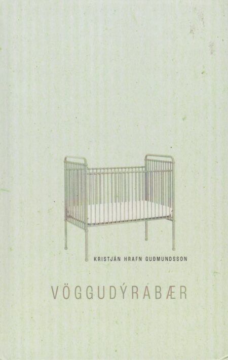Vöggudýrabær
