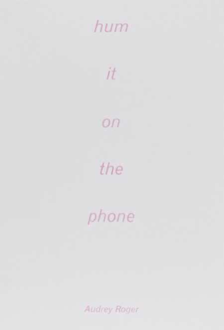hum it on the phone