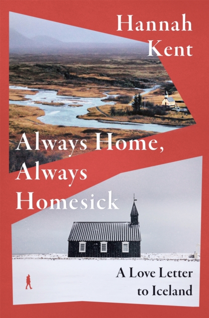 Always Home, Always Homesick: A Love Letter to Iceland