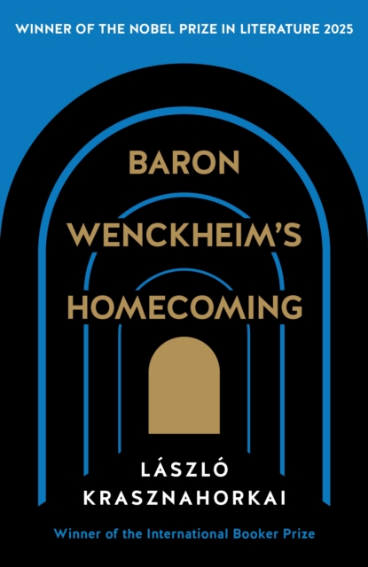 Baron Wenckheims Homecoming
