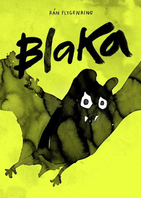Blaka