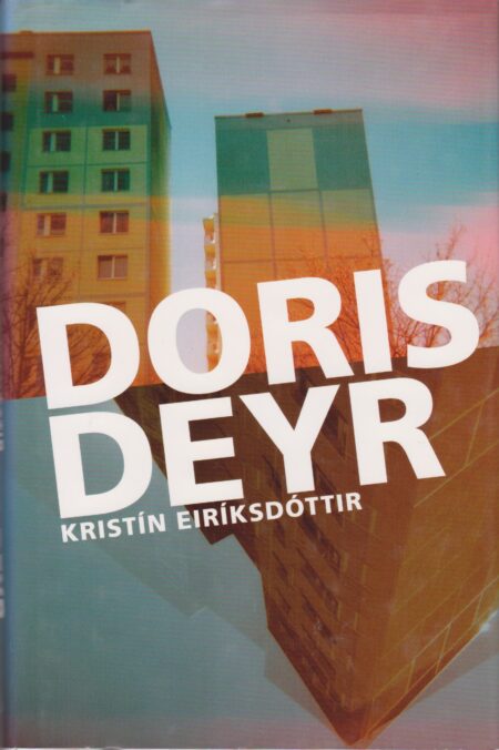 Doris deyr