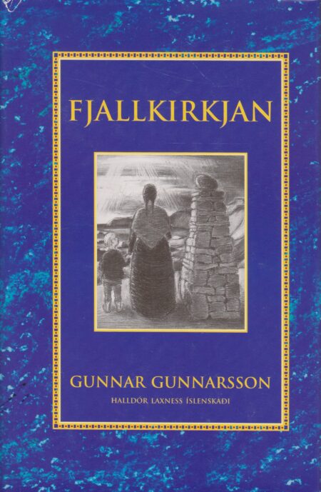 Fjallkirkjan