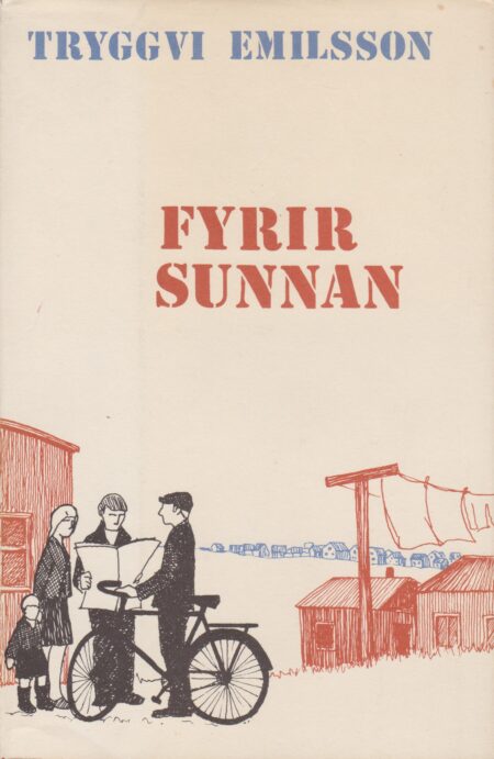 Fyrir sunnan