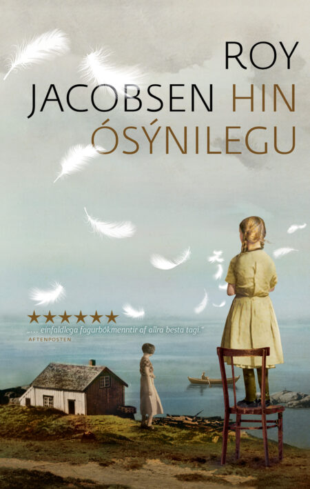 Hin ósýnilegu