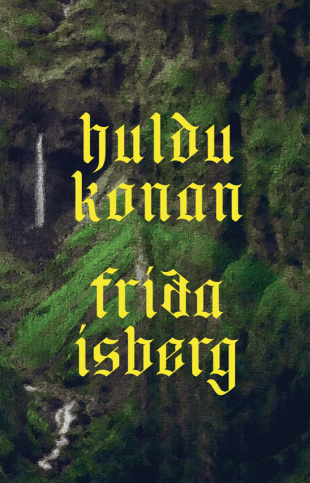 Huldukonan (forsala)