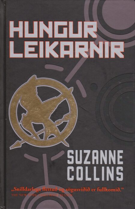 Hungurleikarnir