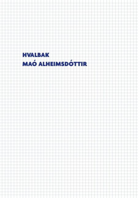 Hvalbak