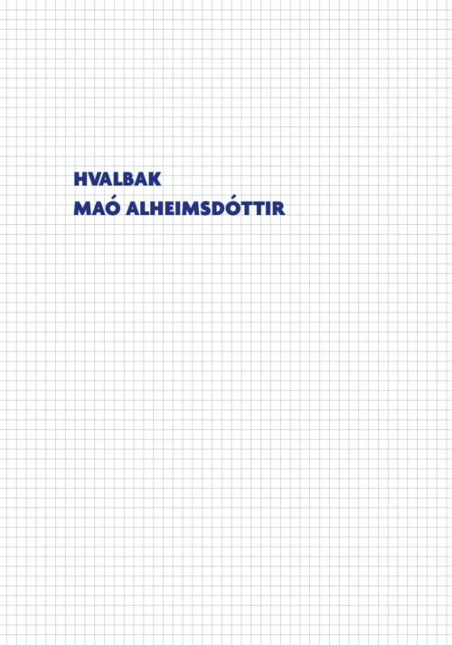 Hvalbak