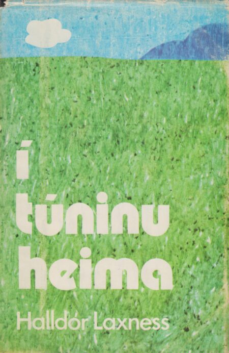 Í túninu heima