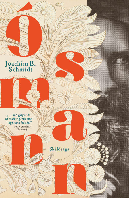 Ósmann