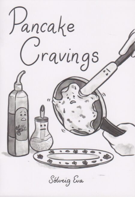 Pancake Cravings