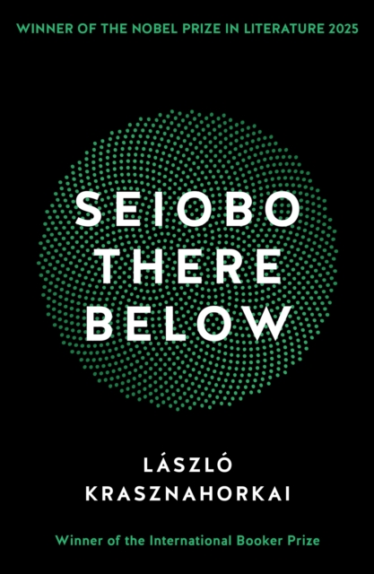 Seiobo There Below