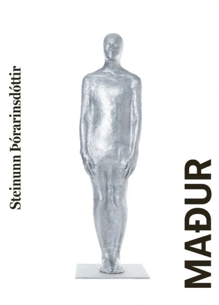 Steinunn Þórarinsdóttir: Maður