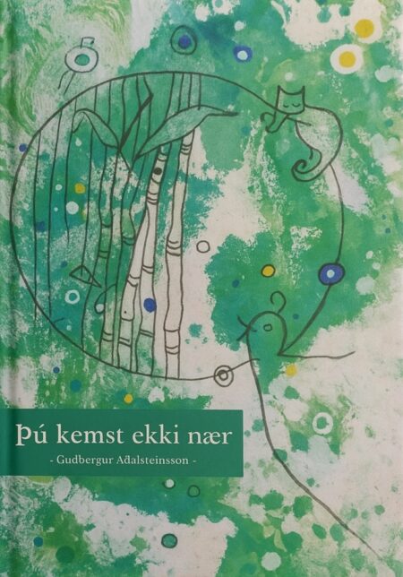 Þú kemst ekki nær
