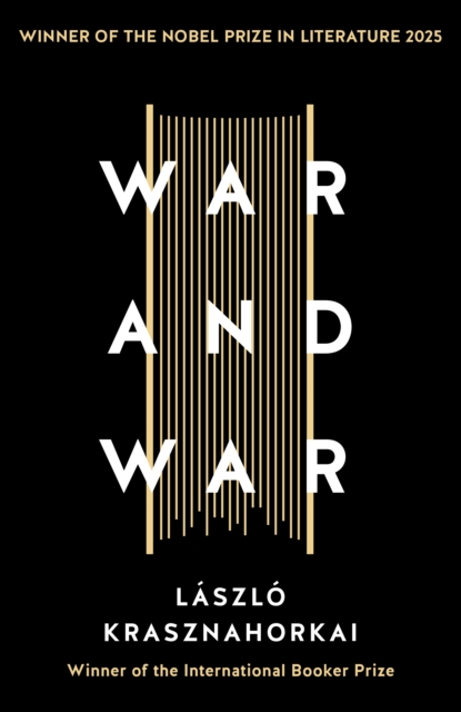 War & War