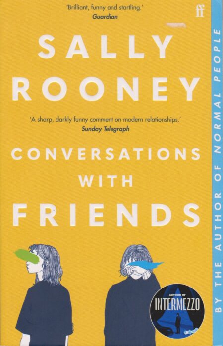 Conversations With Friends