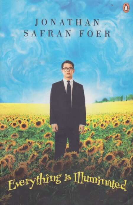 Everything is Illuminated