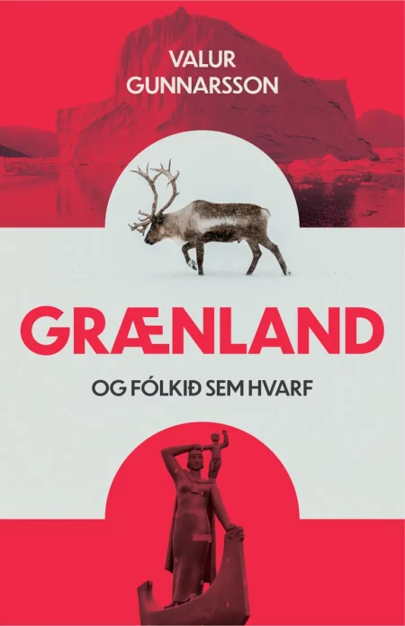 Grænland og fólkið sem hvarf
