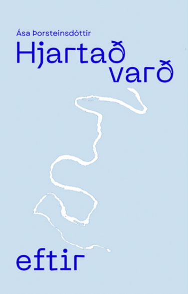 Hjartað varð eftir