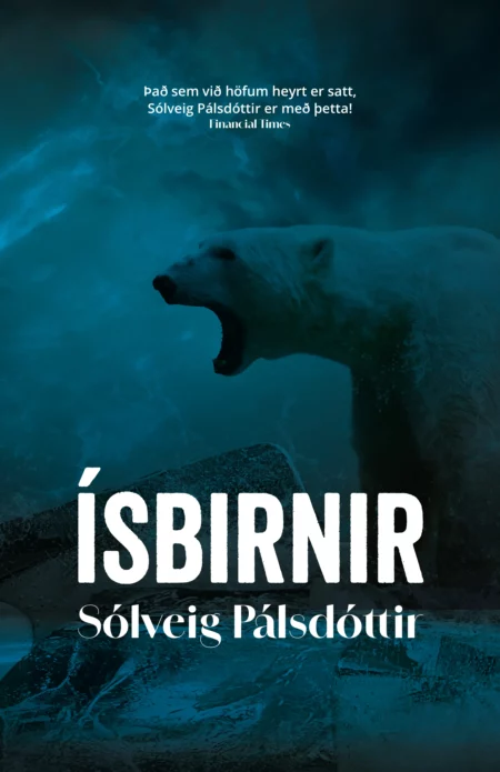 Ísbirnir