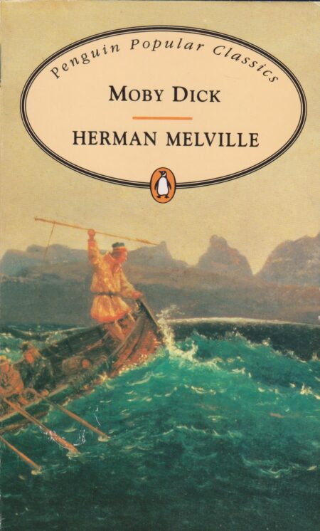 Moby Dick