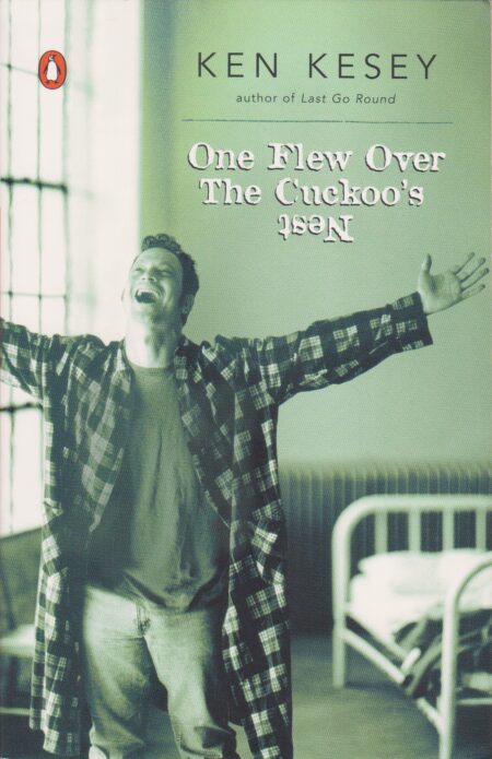 One Flew Over the Cuckoo's Nest