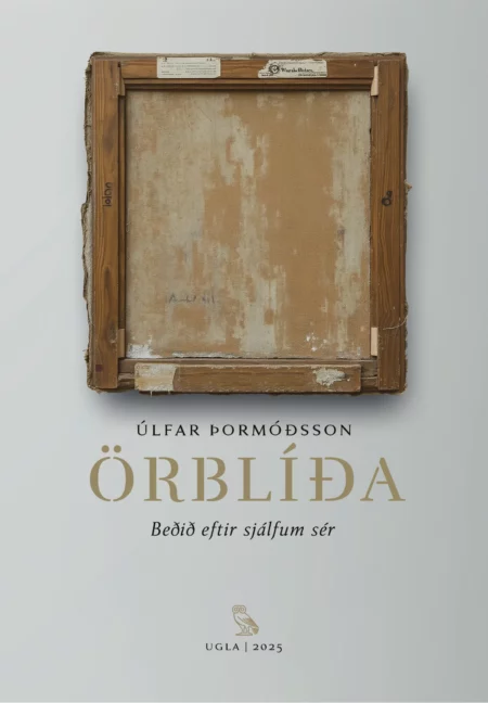 Örblíða