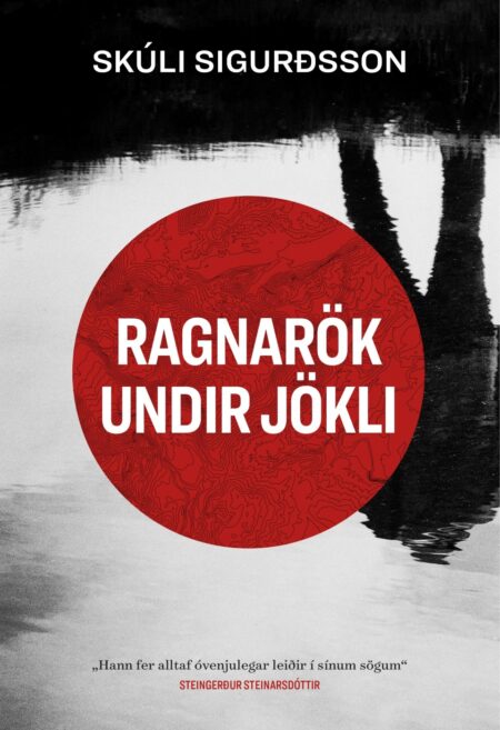 Ragnarök undir jökli