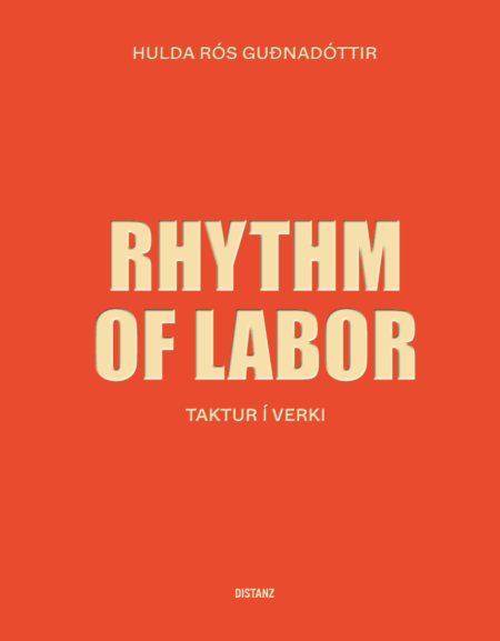 Rhythm of labor / Taktur í verki