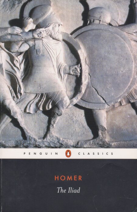 The Iliad