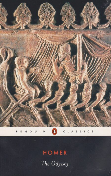 The Odyssey