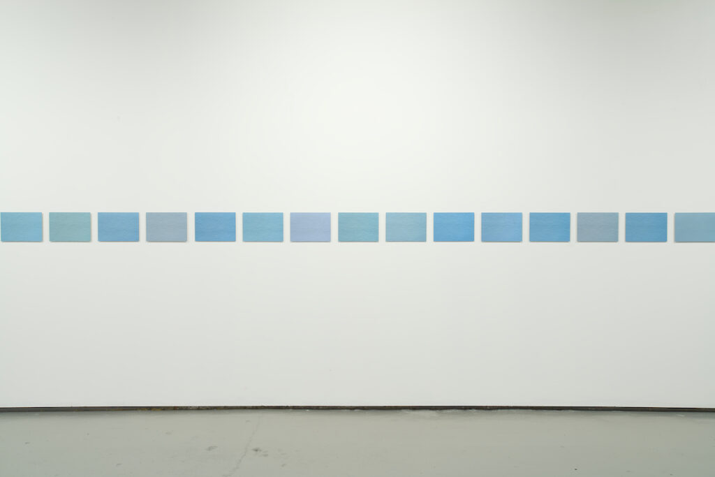 Útgáfuhóf: Úthaf