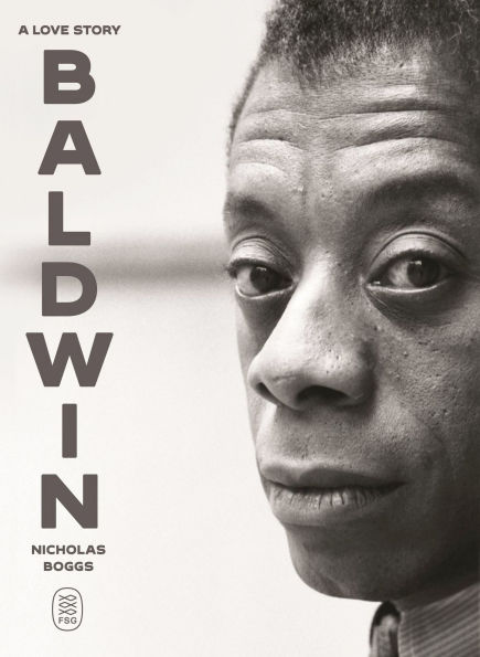 Baldwin: A Love Story