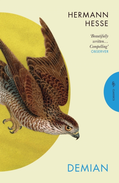 Demian: The Story of Emil Sinclair’s Youth