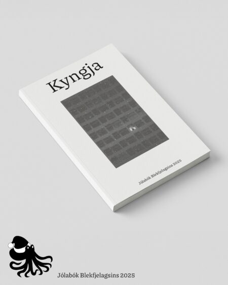 Kyngja