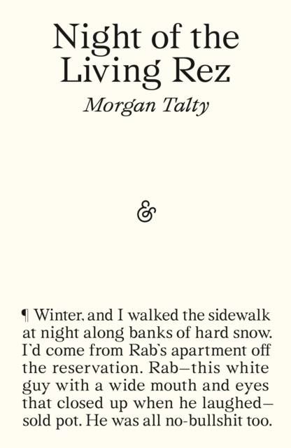 Night of the Living Rez