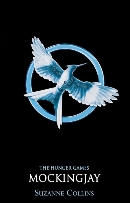 The Hunger Games: Mockingjay
