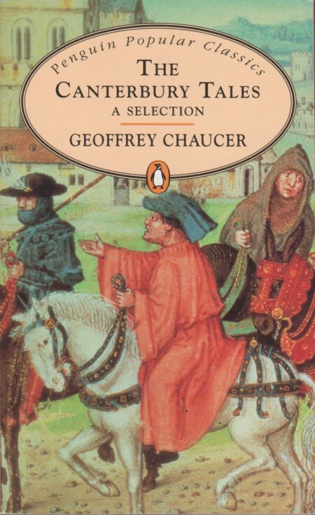 The Canterbury Tales
