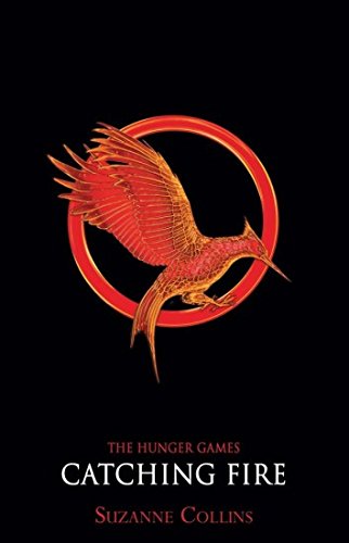 The Hunger Games: Catching Fire
