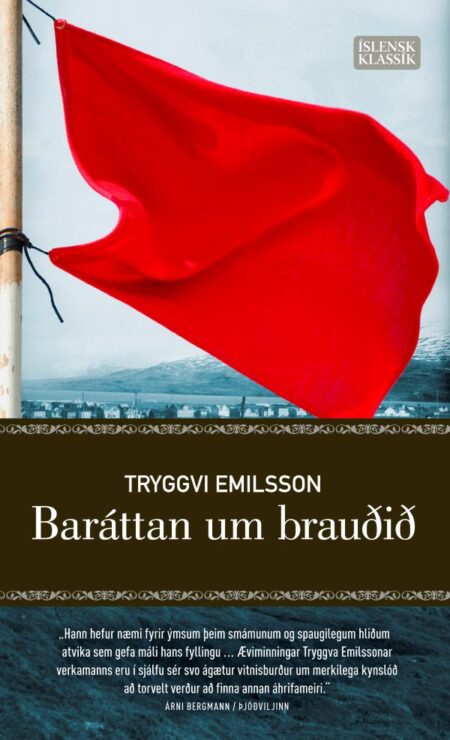 Baráttan um brauðið