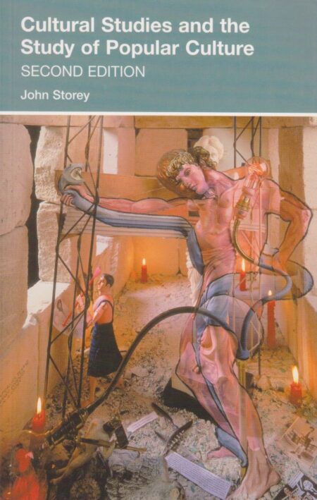 Cultural Studies and the Study of Popular Culture