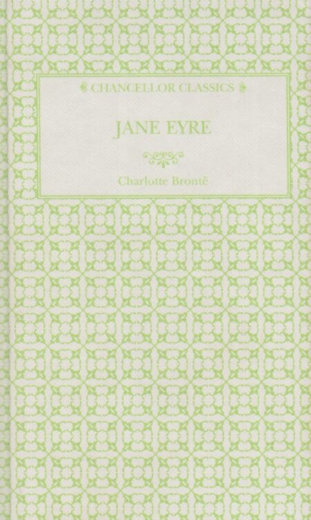 Jane Eyre