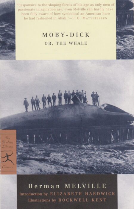 Moby-Dick