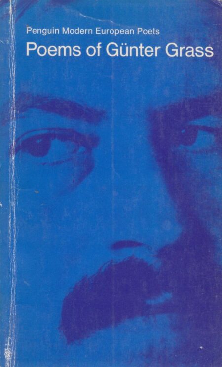 Poems of Günter Grass
