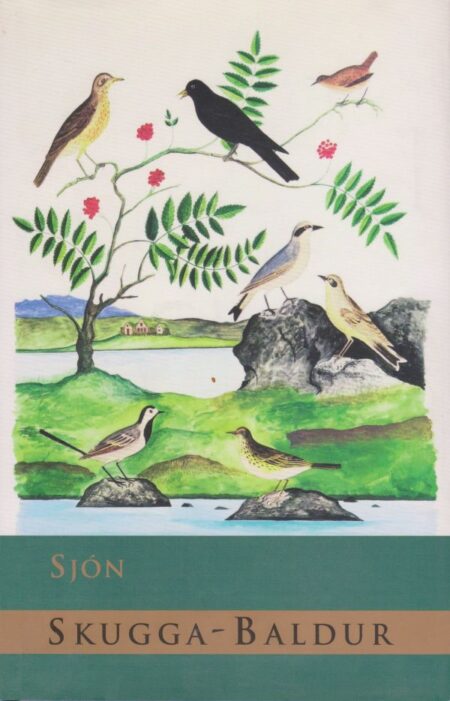 Skugga-Baldur