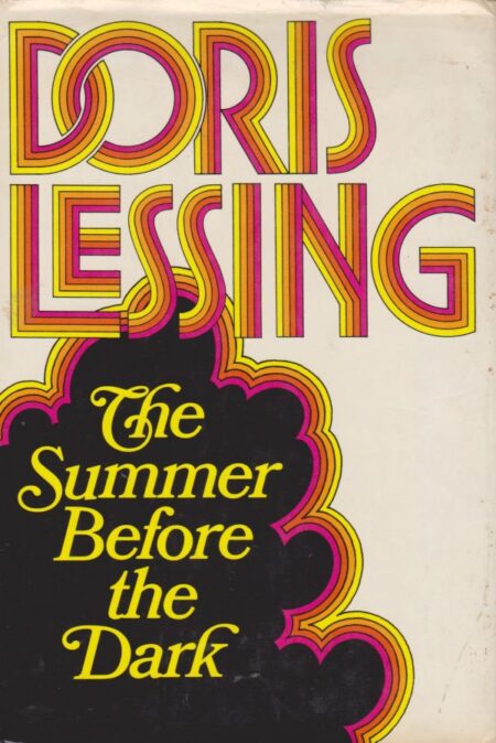 The Summer Before the Dark