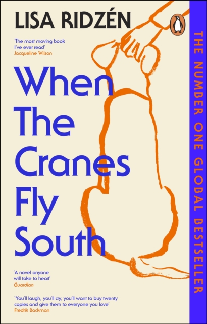 When the Cranes Fly South