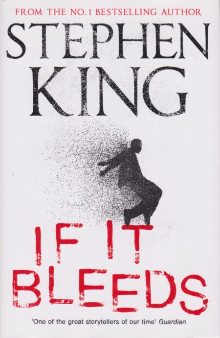 If it Bleeds